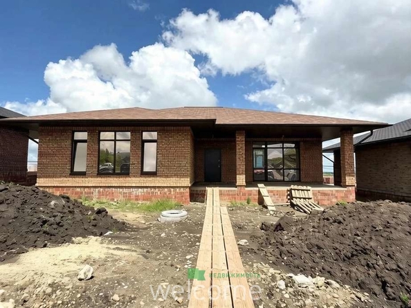 
  Продается дом 157.2 м². Фото 1.