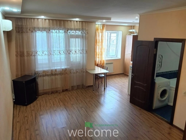 
  Продается 1-комн. квартира 35 м². Фото 4.
