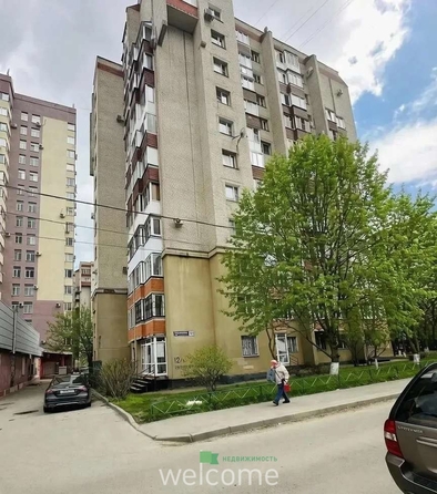 
  Продается 3-комн. квартира 115 м². Фото 1.