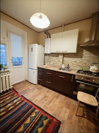 
  Продается 3-комн. квартира 55.1 м². Фото 6.