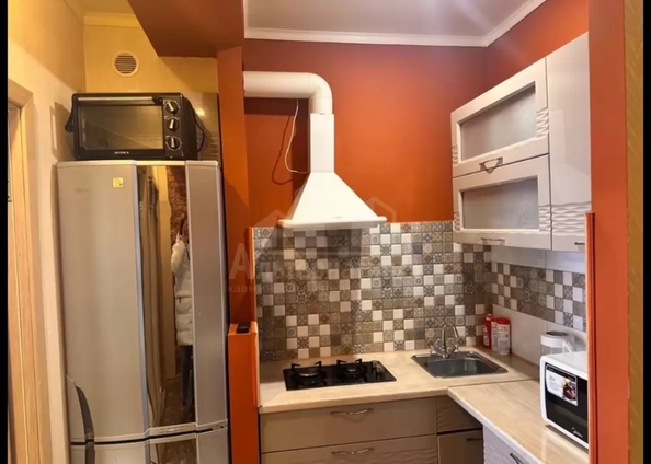 
  Продается 2-комн. квартира 52.4 м². Фото 7.
