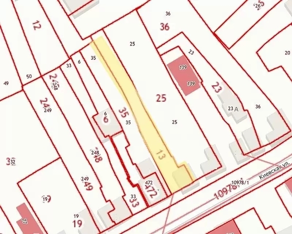 
  Продается дом 37 м². Фото 5.