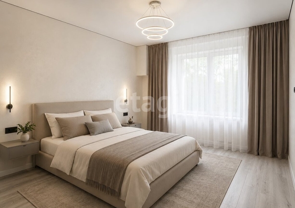 
  Продается дом 102.2 м². Фото 5.