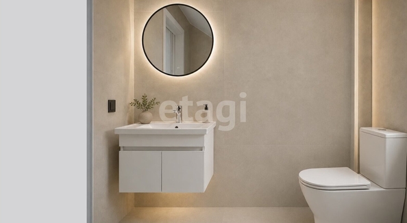 
  Продается дом 102.2 м². Фото 10.