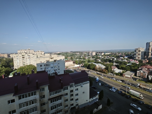
  Продается 1-комн. квартира 37 м². Фото 1.