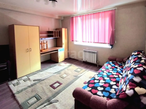 
  Сдается 1-комн. квартира 31.5 м². Фото 2.