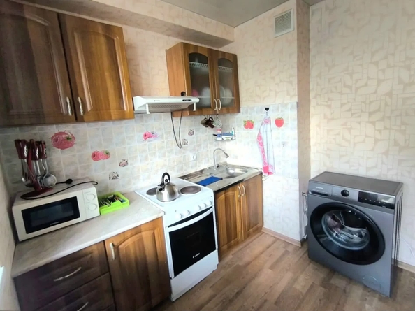 
  Сдается 1-комн. квартира 31.5 м². Фото 4.