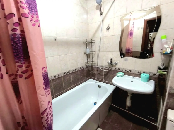 
  Сдается 1-комн. квартира 31.5 м². Фото 6.