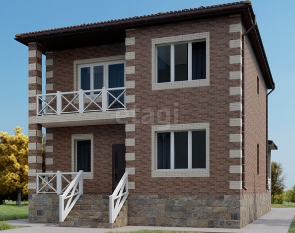 
  Продается дом 168 м². Фото 2.