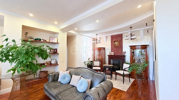 
  Продается 4-комн. квартира 172 м². Фото 3.