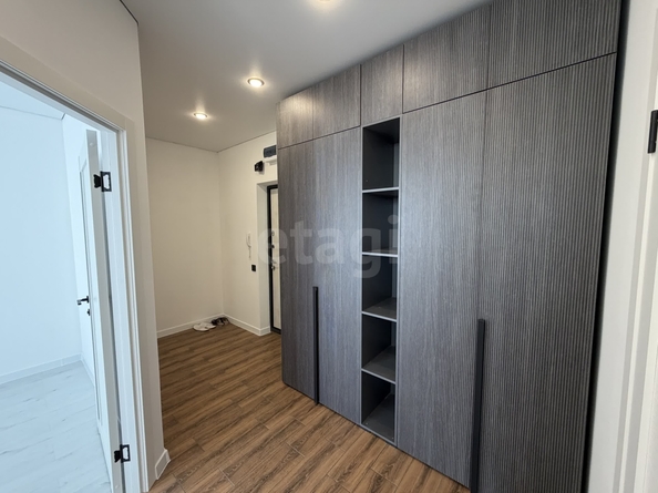 
  Продается 1-комн. квартира 40 м², в ЖК Кварталы 17/77, литер 3.3. Фото 4.