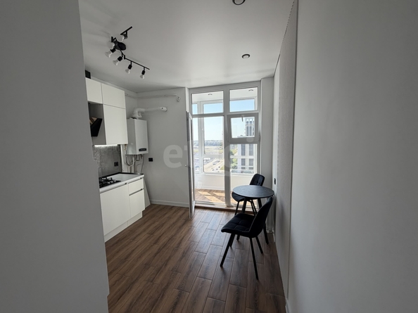 
  Продается 1-комн. квартира 40 м², в ЖК Кварталы 17/77, литер 3.3. Фото 7.
