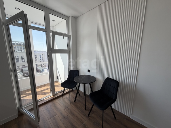 
  Продается 1-комн. квартира 40 м², в ЖК Кварталы 17/77, литер 3.3. Фото 9.