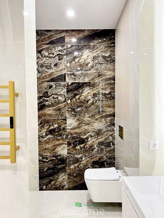 
  Продается 2-комн. квартира 61.3 м², в ЖК Высота, литер 4.1. Фото 15.