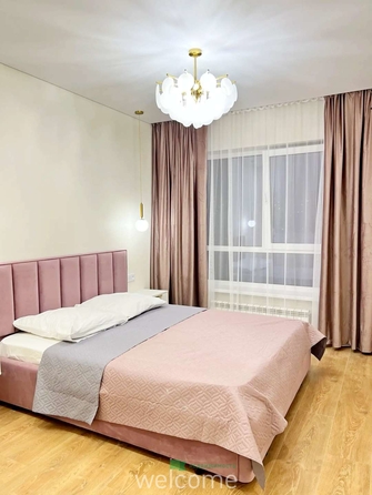 
  Продается 2-комн. квартира 57 м², в ЖК Высота, литер 2.1. Фото 4.