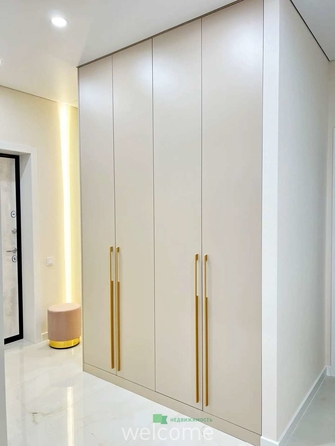 
  Продается 2-комн. квартира 57 м², в ЖК Высота, литер 2.1. Фото 15.