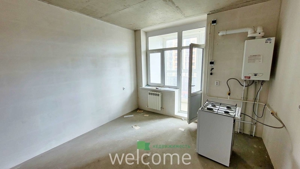 
  Продается 1-комн. квартира 47.7 м². Фото 3.