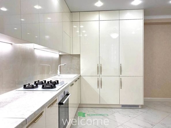 
  Продается 4-комн. квартира 100 м². Фото 2.