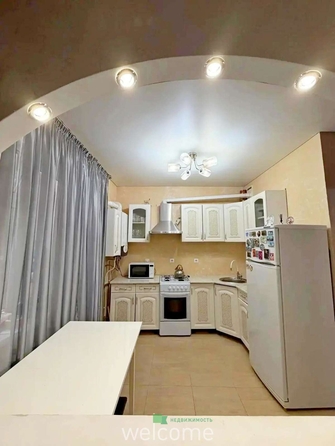 
  Продается 1-комн. квартира 37 м². Фото 5.