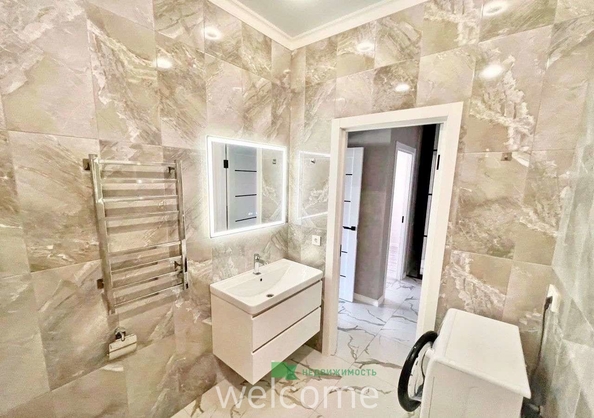 
  Продается 1-комн. квартира 38 м². Фото 9.