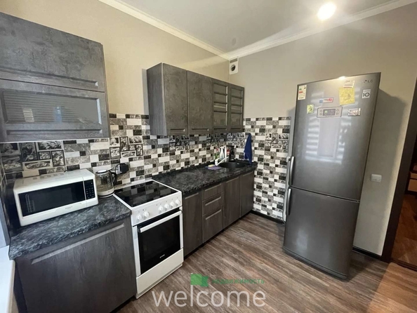 
  Продается 1-комн. квартира 37.5 м². Фото 1.