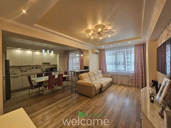
  Продается 3-комн. квартира 83 м². Фото 1.