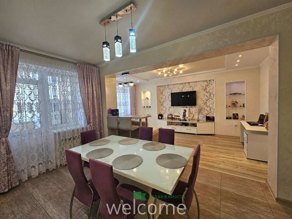 
  Продается 3-комн. квартира 83 м². Фото 5.