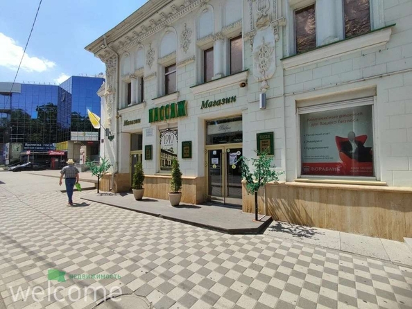 
  Сдается торговая площадь 20.7 м². Фото 1.