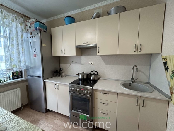 
  Продается 1-комн. квартира 30.1 м². Фото 1.