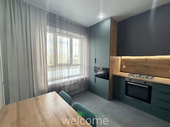 
  Продается 1-комн. квартира 35 м². Фото 2.