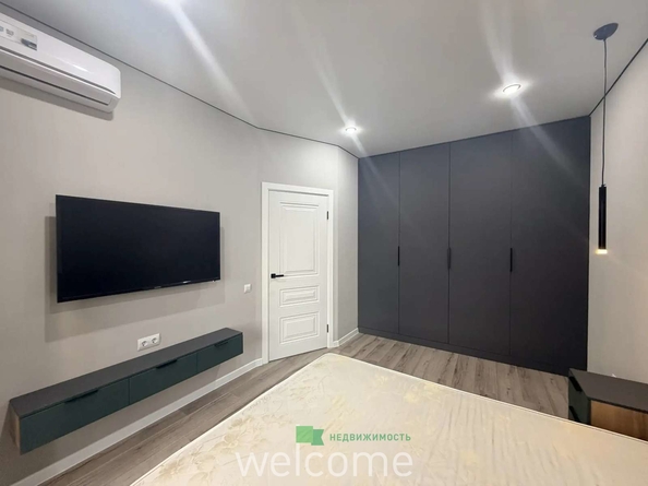 
  Продается 1-комн. квартира 35 м². Фото 5.