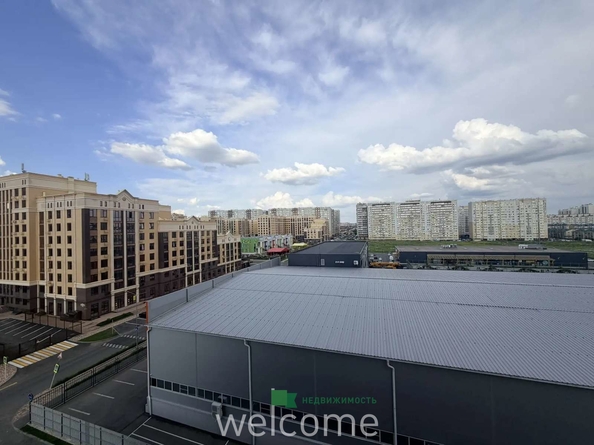 
  Продается 1-комн. квартира 35 м². Фото 10.