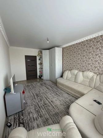 
  Продается 1-комн. квартира 40 м². Фото 1.
