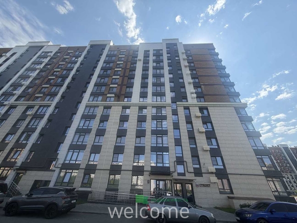 
  Продается 1-комн. квартира 37 м². Фото 14.