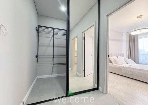 
  Продается 1-комн. квартира 40 м², в ЖК Высота, литер 4.2. Фото 8.