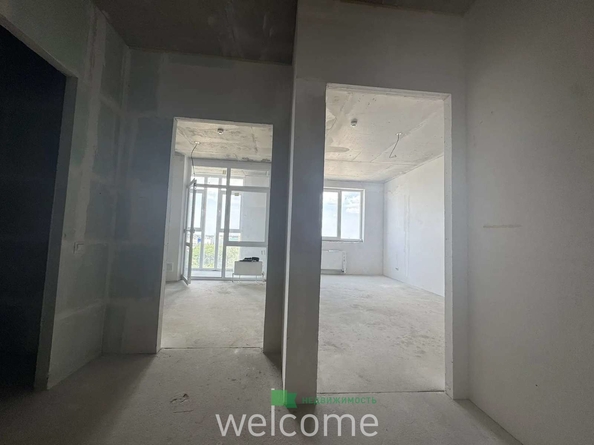 
  Продается 1-комн. квартира 42.7 м². Фото 5.