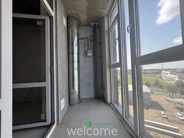 
  Продается 1-комн. квартира 42.7 м². Фото 13.