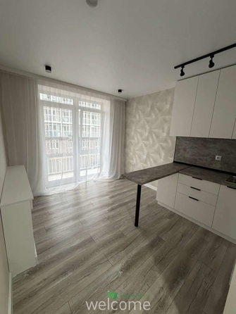 
  Продается 1-комн. квартира 19.7 м², в КП Жилой район Гармония. Фото 2.