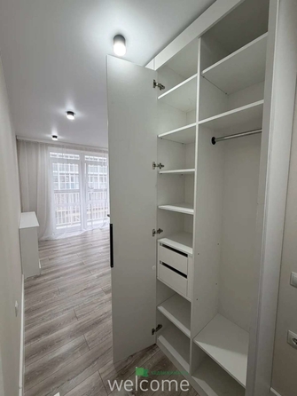 
  Продается 1-комн. квартира 19.7 м², в КП Жилой район Гармония. Фото 6.