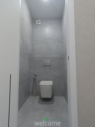 
  Продается 1-комн. квартира 44 м², в ЖК Кварталы 17/77, литер 7.3. Фото 11.