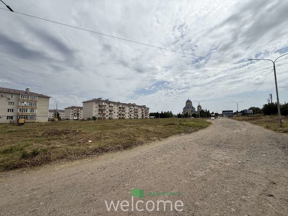 
  Продается земельный участок 62.14 сотки, в КП Адмирал. Фото 6.