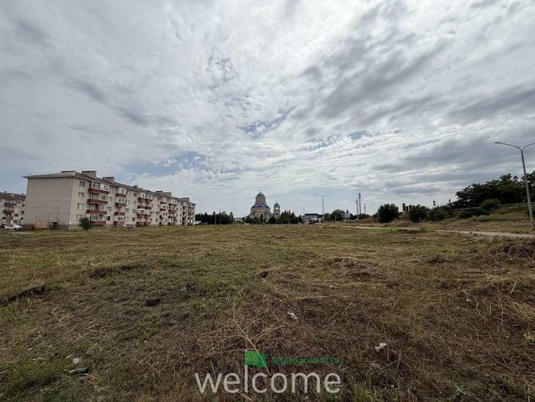 
  Продается земельный участок 62.14 сотки, в КП Адмирал. Фото 6.