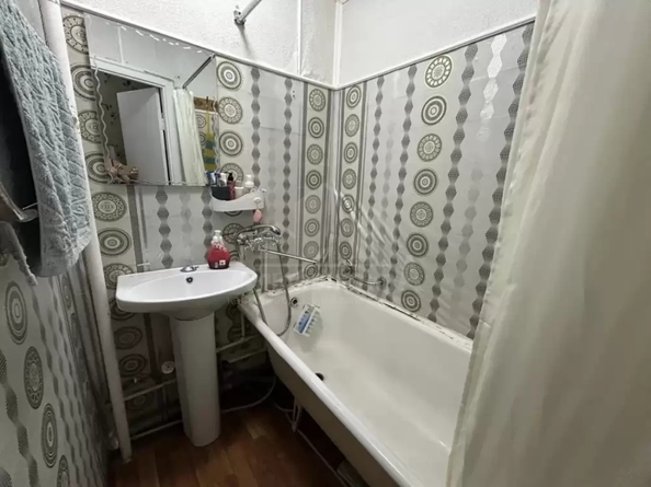 
  Продается 1-комн. квартира 35 м². Фото 8.