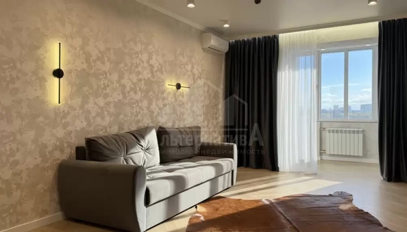 
  Продается 2-комн. квартира 77 м². Фото 10.