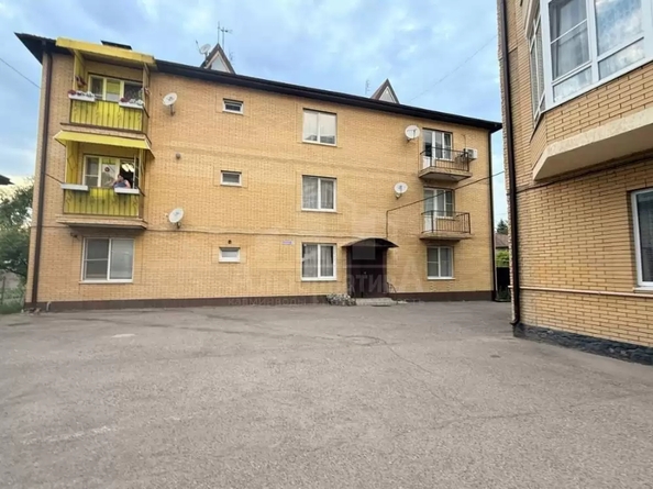 
  Продается 1-комн. квартира 36 м². Фото 6.
