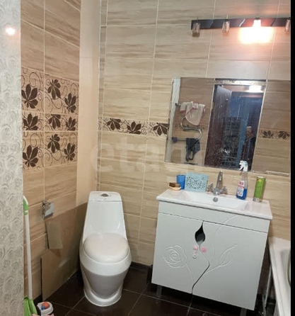 
  Сдается 1-комн. квартира 57 м². Фото 5.
