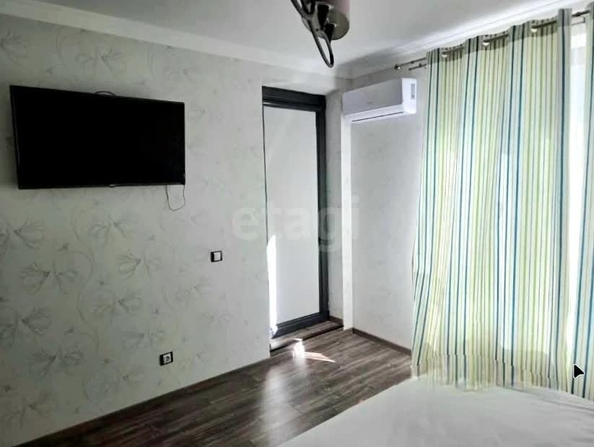 
  Сдается 1-комн. квартира 36 м². Фото 6.