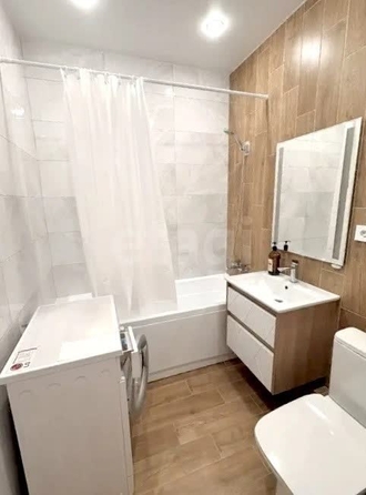 
  Сдается 1-комн. квартира 38 м². Фото 6.