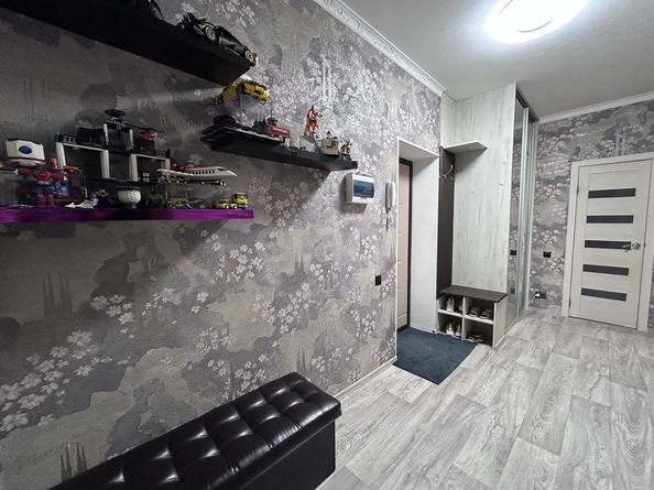 
  Продается 2-комн. квартира 56.4 м². Фото 19.