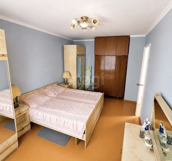 
  Продается 3-комн. квартира 59.3 м². Фото 6.